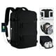 thumbnail image 1 of Mochila De Viaje Luxgear NomadLife Impermeable Cabina - Negro, 1 of 11