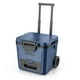 thumbnail image 1 of Cooler Ninja FrostVault 30 L con ruedas y zona seca azul FB230BL, 1 of 2