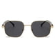 thumbnail image 3 of POLASUP GAFAS LENTES DE SOL Modelo versátil, combina con todo tu armarioLentes polarizadas de alta definición, deslumbramiento de filtro sin mareos, visión más clara, 3 of 6