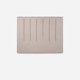 thumbnail image 1 of Respaldo Brusseler II 2 Plazas Rose, 1 of 4