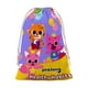 thumbnail image 1 of PINKFONG Bolsa de regalo con cierre de cinta navideño para decoración de Navidad,50cm×76 cm., 1 of 6