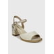 thumbnail image 4 of Sandalia Cuero Javi Beige, 4 of 5