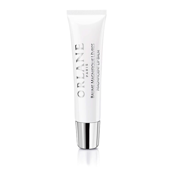 Bálsamo labial Orlane Magnificent, suavizante, voluminizador e hidratación profunda