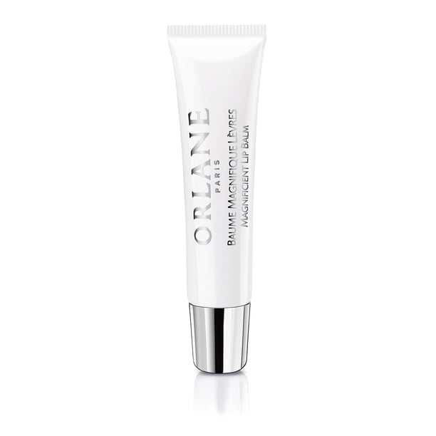 Bálsamo labial Orlane Magnificent, suavizante, voluminizador e hidratación profunda