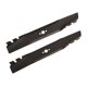 thumbnail image 1 of Cuchilla para cortacésped Toro High-Lift de 30 cm para cortacéspedes manuales, paquete de 2, 1 of 1