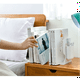thumbnail image 4 of Organizador Soporte Libros Ajustable Con Portalápice, 4 of 7