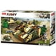 thumbnail image 2 of Tanque Aleman STUG III, compatible Lego, 2 of 7