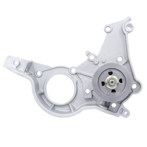 Repuestos Del Sol - Bomba Aceite Toyota Corolla 1.3 1988 1992