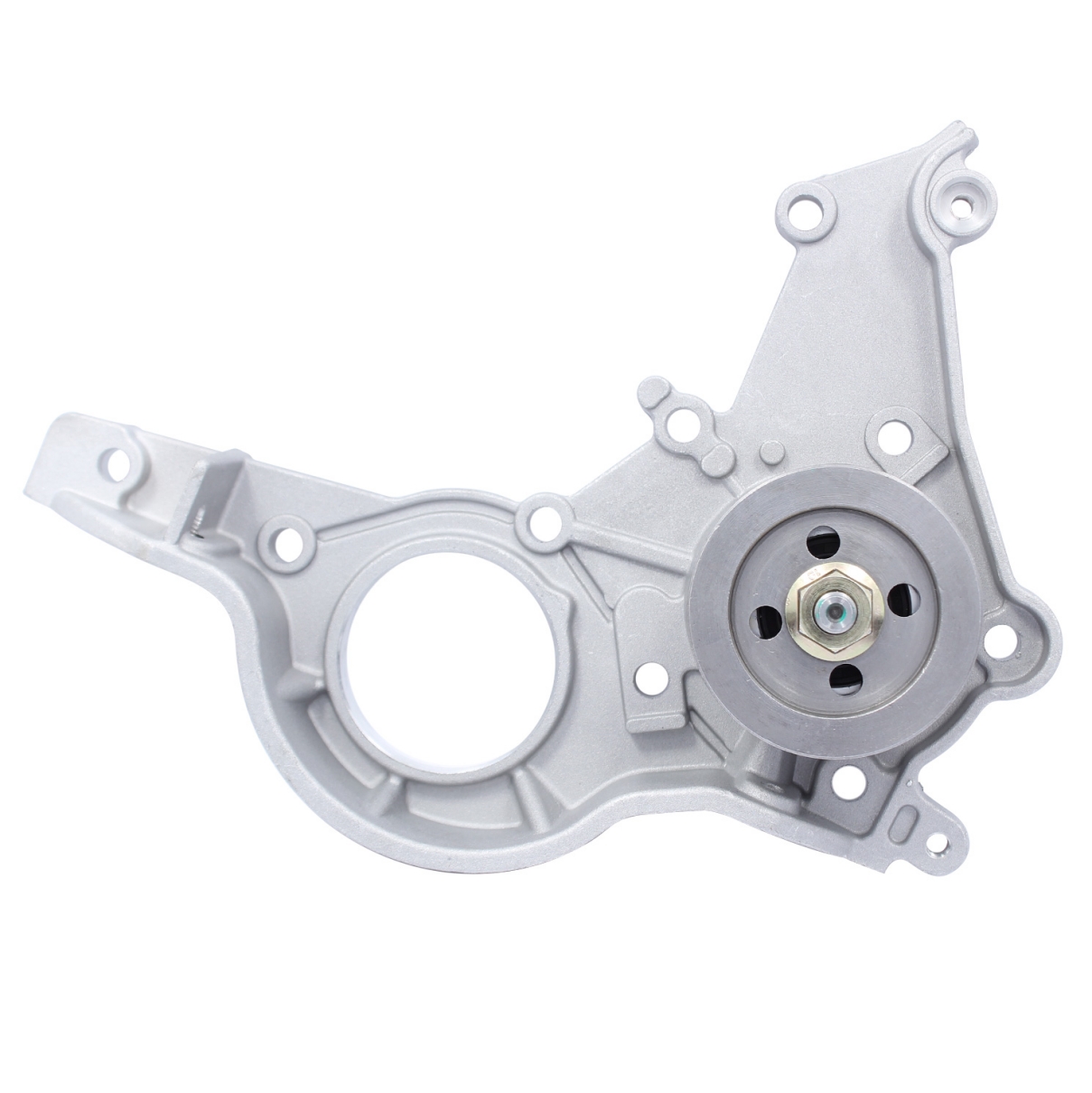 Repuestos Del Sol - Bomba Aceite Toyota Corolla 1.3 1988 1992