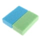 thumbnail image 4 of 2x pies de piedra pómez cuidado exfoliante Dead Hard Skin removedor de callos herramientas de pedicura, 4 of 5