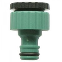 Adaptador Conector Rápido Hi 1/2""-3/4"" - Praktus