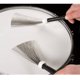 thumbnail image 2 of Baquetas de plumilla Sabian BEAT B, 2 of 3