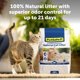 thumbnail image 4 of Arena para gatos PetSafe, sin cuchara, de primera calidad, sin fragancia, 3,6 kg, 4 of 6
