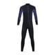 thumbnail image 1 of Traje De Neopreno Suave De 3 Mm Para Hombre, Para Buceo, Surf, Navegación, Piragüismo, Talla S, 1 of 5