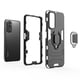 thumbnail image 5 of FOXDOCK Funda Antigolpes para Xiaomi Redmi Note 11 4G – Protección Total con Soporte y Diseño Robusto, 5 of 5