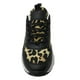 thumbnail image 3 of Zapatillas Ecocuero ZAX43 Negro, 3 of 5