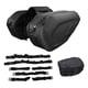 thumbnail image 1 of Bolsas De Sillín Para Motocicletas, Bolsa De Equipaje Universal Para Motocicleta Con Cremallera, Equipaje Trasero, Tela Oxford, 1 of 5