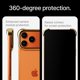 thumbnail image 5 of Funda para Celular Arc Pulse iPhone 17 Pro Max 6.9" Dorada, 5 of 7