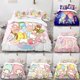 thumbnail image 1 of SanrioLittle Star Indoor Bedding Set for Girls and Children’s Room Quilt Cover Pillow Cover Decoration Bed Sheets, 1 of 5