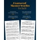 thumbnail image 4 of Partituras G. Schirmer – Ragtime de Joplin, 208 páginas, 4 of 5
