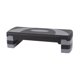 thumbnail image 5 of Plataforma De Ejercicios Para Hombres Y Mujeres, Step Aeróbico Para Pesas, Yoga, Cardio, 78 Cm, Color Negro Y Gris, 5 of 5