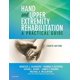 thumbnail image 1 of Guía de Rehabilitación de la Mano y Extremidades Superiores – Churchill Livingstone (4ª edición), 1 of 1