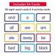 thumbnail image 2 of Tarjetas didácticas Scholastic Sight Words English Language Arts, 2 of 7