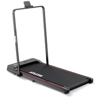 Atletis - Trotadora X50 10 Km/H 1.5 Hp Inclinación Manual Roja