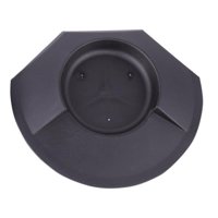 Magideal - Copa De Putting De Golf, Copa De Putting De Golf Equipo Portátil De Putting De Golf Para Agujero De Objetivo Para Práctica De Golf Regalo De Golfista