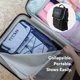 thumbnail image 3 of Mochila Nevera Plegable Titan de Arctic Zone – 30 Latas, 3 of 9
