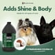 thumbnail image 4 of Champú para perros Girl With The Dogs Nasty Critter! 3,78 L, 4 of 6