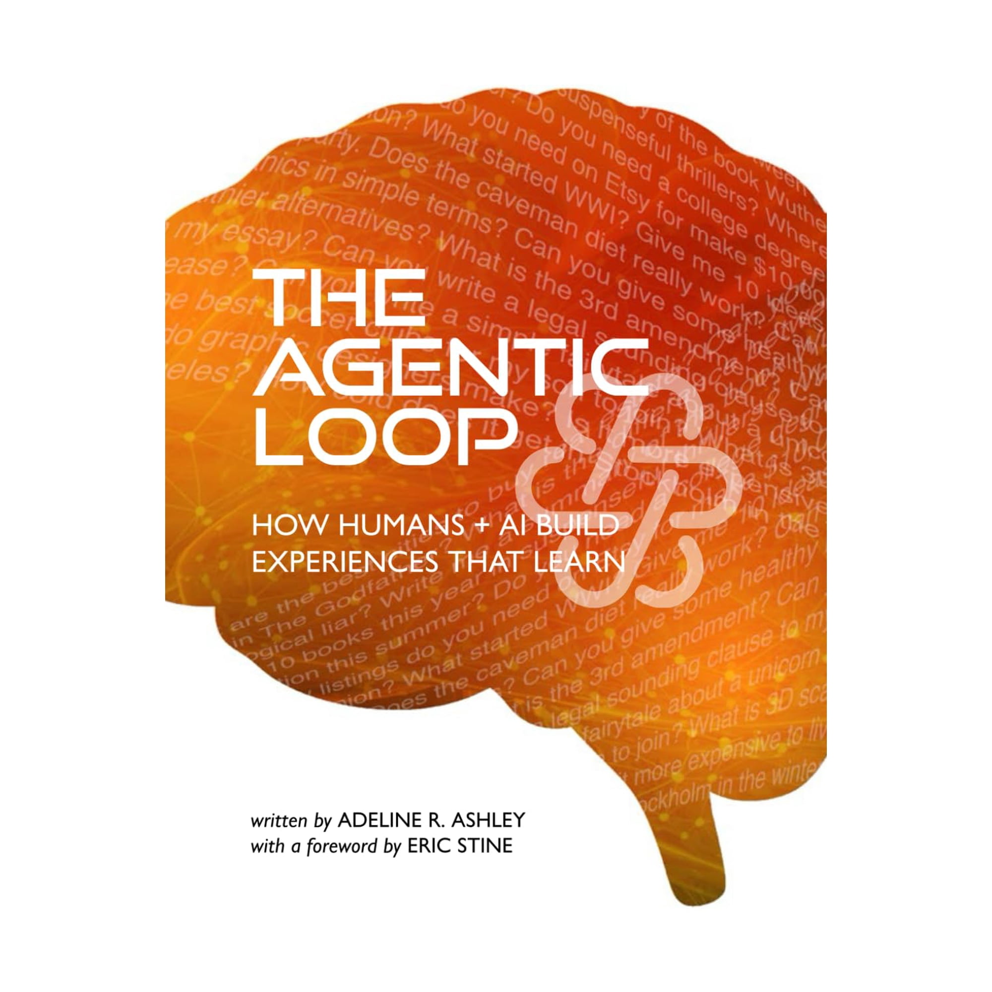 Libro publicado de forma independiente: The Agentic Loop AI Learning ...