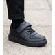 thumbnail image 5 of Zapatilla Escolar Lezat Negro UNS, 5 of 7