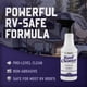 thumbnail image 2 of Limpiador de Techo LIQUISHINE 473 ml con Protección UV para Autocaravana, 2 of 8