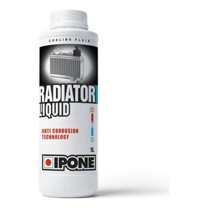 Refrigerante Y Anticongelante Ipone Mezcla Precisa 1L Azul