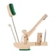 thumbnail image 2 of Martillo De Piano De Madera Para Piezas De Piano Verticales, 2 of 3