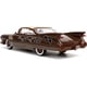 thumbnail image 5 of Auto de juguete de metal Jada Cadillac Coupe DeVille 1959 escala 1/24, 5 of 9