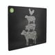 thumbnail image 2 of Individual Pvc Animales Wayu Cocina Mesa Mantel Sobremesa, 2 of 3