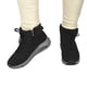 thumbnail image 4 of Zapatilla de Mujer Invierno 33 Yassne Negro, 4 of 5