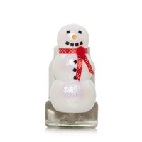 Difusor Scentplug Yankee Candle Snowman Con Sensor De Luz