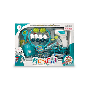 Juego Set Doctor - Toyng