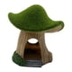 thumbnail image 1 of Adorno De Paisaje Escondite De Casa De Setas De Acuario Para Reptiles De Mesa Estilo A, 1 of 5