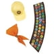 thumbnail image 1 of Kit de accesorios para disfraz Disguise Disney Pixar Up Russell para hombre, 1 of 3