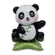 thumbnail image 3 of Balloon Ruiansi Animal Fox Koala Lion Elefante Panda Vaca, 3 of 7