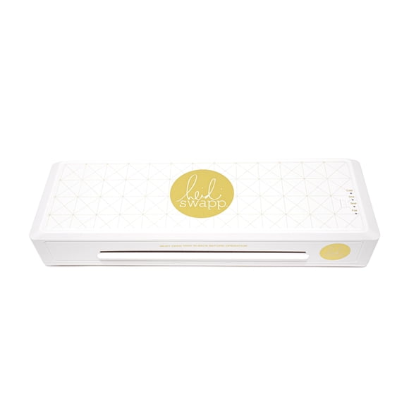 Laminadora Square House Kit de Aplicador de Foil 24 cm