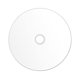 thumbnail image 2 of CD-R Smartbuy Diamond, 700 MB, 48 unidades, 100 unidades, imprimibles, blanco, 2 of 4