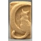 thumbnail image 5 of Molde de silicona ARTCRAFTMOLDS Gato Luna 98 × 55 × 34 mm, 5 of 5