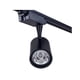 thumbnail image 2 of Lámpara Foco Pared Led Regulable 220V Negro, 2 of 3