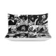 thumbnail image 3 of Brook Bed Duvet Cover Funny Anime Cartoon Bedding Sets Lightweight 3 Piece Comforter Sets, 3 of 5