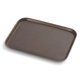 thumbnail image 3 of Bandeja New Star Foodservice 30x41 cm Marrón Antideslizante, 3 of 8
